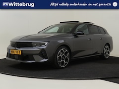 Opel Astra Sports Tourer - 1.2 Turbo Ultimate