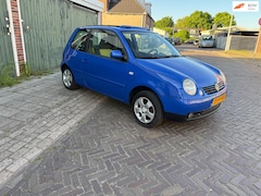 Volkswagen Lupo - 1.4-16V Trendline