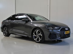 Audi A3 Limousine - 35 TFSI 150pk S-tronic S edition