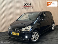 Seat Mii - 1.0 FR-Line AUTOMAAT 2eEIG DEALER-OH BT PDC CRUISE