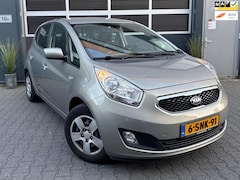 Kia Venga - 1.4 CVVT 20th Anniversary APK CRUISE CAMERA NAVI