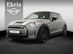 MINI Mini-Electric - Camden Edition 33 kWh | Stoelverwarming | Harman-Kardon | NAVI | Camera |