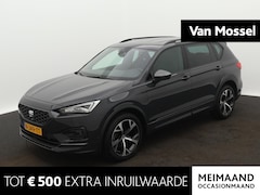 Seat Tarraco - 1.5 TSI FR Business Intense | TREKHAAK | DIGITAAL DASHBOARD | CAMERA | CLIMATE CONTROL | E