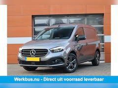 Mercedes-Benz Citan - 108 CDI L1 Pro Direct beschikbaar
