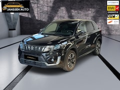 Suzuki Vitara - 1.4 Boosterjet Stijl, automaat, leder/alcantara, pano, camera veel opties
