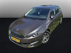 Peugeot 308 - 1.2 PureTech Allure CAMARA NAVI AIRCO