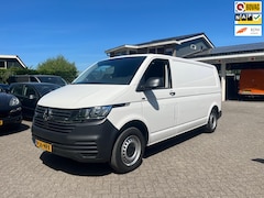Volkswagen Transporter - ABT E-TRANSPORTER 6.1 LNFD7FD7BT00116NVR24BH2A311KV