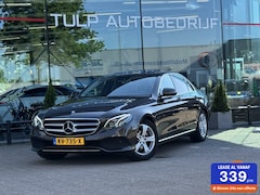 Mercedes-Benz E-klasse - 200 Prestige Plus aut 2016 Top staat