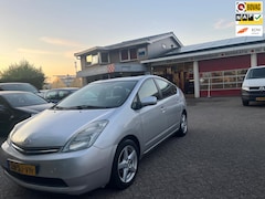 Toyota Prius - 1.5 VVT-i