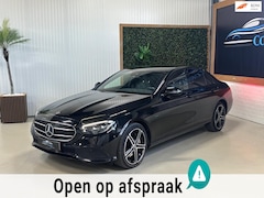 Mercedes-Benz E-klasse - 300 de Business Solution AMG