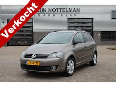 Volkswagen Golf Plus - 1.4 TSI Comfortline / Clima / Stoelverwarming / PDC