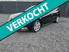 Volkswagen Passat Variant - 1.6 TDI BlueMotion Executive Edition PANO DAK