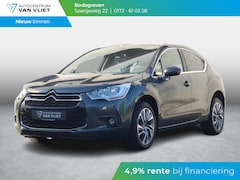 Citroën DS4 - 1.6 VTi Business | TREKHAAK |