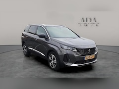 Peugeot 5008 - 1.2 Hybrid GT