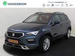 Seat Ateca - 1.5 TSI Style Business Intense | Trekhaak | CarPlay | Stoel- en stuurwielverwarming | Navi