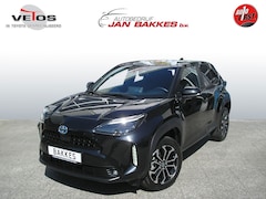 Toyota Yaris Cross - 1.5 Hybrid Dynamic/Winterpakket/12.000 km