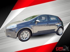 Fiat Grande Punto - 1.4 Edizione Lusso| NWE APK | LEER | AIRCO