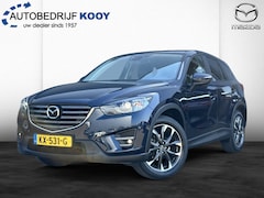 Mazda CX-5 - 2.0 SkyActiv-G 165pk GT-M Line 2WD / Trekhaak