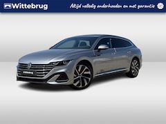Volkswagen Arteon Shooting Brake - 1.4 TSI eHybrid 218PK R-Line Business+ / Panoramadak / Zwenkbare Trekhaak / 360 Camera / S