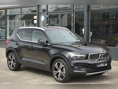 Volvo XC40 - 1.5 T5 Recharge Inscription | trekhaak | leer | Orrefors
