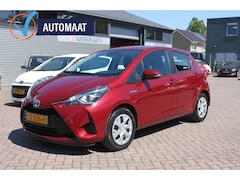 Toyota Yaris - 1.5 Hyb. Active, trekhaak afneembaar, aur camera