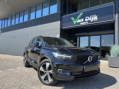 Volvo XC40 - 1.5 T5 Recharge R-Design