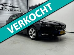 Opel Insignia Sports Tourer - 1.5 Turbo 165PK Business Executive - Pano - Camera - Trekhaak - Leer - Stoelverw