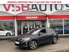 Volkswagen Taigo - 1.5 TSI ACT. 150PK R-LINE LED NAVI CAMERA CARPLAY AIRCO LMV PDC