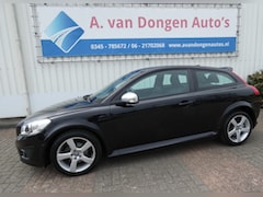 Volvo C30 - 2.0 R-EDITION, Clima, Cruise, Leer, APK 23-03-2026