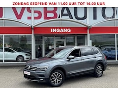 Volkswagen Tiguan Allspace - ALLSPACE 1.4 TSI ACT. 150PK LED NAVI CAMERA CARPLAY AIRCO LMV PD