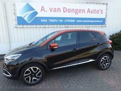 Renault Captur - 0.9 TCE HELLY HANSEN, Camera, Navi, APK 23-6-26