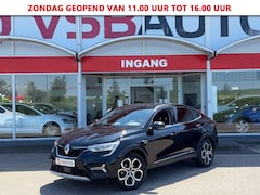 Renault Arkana - 1.6 E-TECH INTENS AUT. LED NAVI CAMERA TREKHAAK CARPLAY