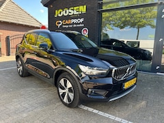 Volvo XC40 - 1.5 T4 RECH INSCR