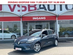 Renault Clio - 0.9 TCE 90PK LED NAVIGATIE AIRCO ELEC-RAMEN ESP