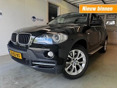 BMW X5 - xDrive48i High Executive LEER PANO RIJDT GOED NAP APK