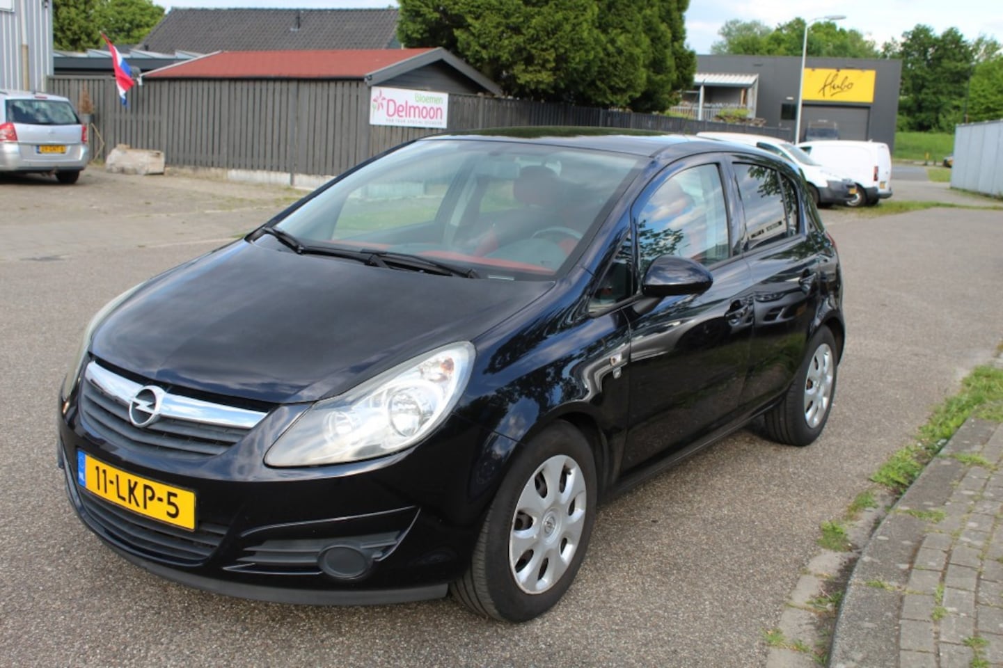 Opel Corsa - Opel Corsa 1.2-16V '111' Edition - AutoWereld.nl