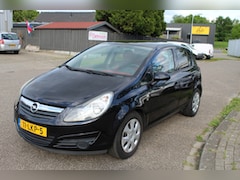 Opel Corsa - Corsa 1.2-16V '111' Edition