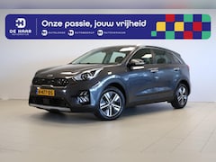 Kia Niro - 1.6 GDI Hybrid Dynamicline - Navigatie - Apple/Android Carplay