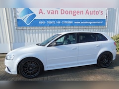 Audi RS3 - 2.5 TFSI Quattro Automaat.Leer, Navi, PDC, APK 15-1-26