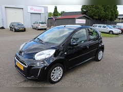 Citroën C1 - C1 1.0 Collection