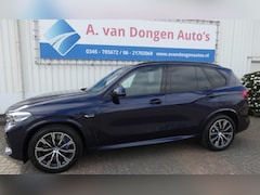 BMW X5 - XDRIVE45E M-Sport, 360, ACC, Keyless, Schaalstoelen, Trhaak
