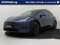 Tesla Model Y - RWD 58 kWh