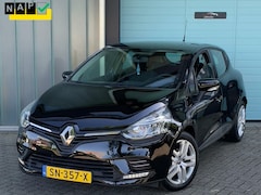 Renault Clio - 0.9 TCe Zen / NAP / LED / Zwart / NL AUTO