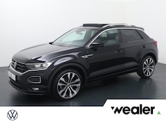 Volkswagen T-Roc - 1.5 TSI Sport | 150 PK | Automaat | Trekhaak | Panoramadak | R line |