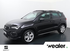 Seat Ateca - 1.5 TSI FR Business Intense | 150 PK | Automaat | Trekhaak | Panoramadak |