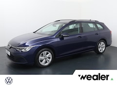 Volkswagen Golf Variant - 1.0 TSI Life | 110 PK | Navigatiesysteem | Achteruitrijcamera | Apple CarPlay / Android Au