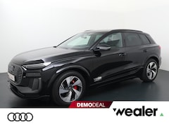 Audi Q6 e-tron - First edition e-tron quattro