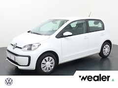 Volkswagen Up! - 1.0 | 60 PK | Airco | Bluetooth | DAB Radio |