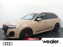 Audi Q7 - Pro Line S 55 TFSI e quattro tiptronic