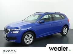 Skoda Kamiq - 1.0 TSI Ambition | 110 PK | Apple CarPlay / Android Auto | LED verlichting | Cruise contro